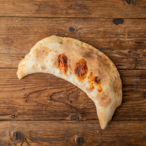 Pizza Calzone